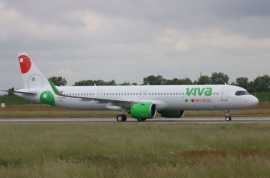 Viva Aerobus LAX Terminal +1-888-839-0502, Alma