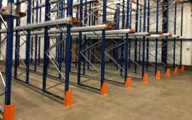Drive-In Racking Solutions in Dubai | Al Rufoof, Dubai