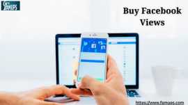 Best Sites to Buy Facebook Views in 2025, New City
