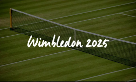 Buy Wimbledon 2025 Tickets Today, Au Gres