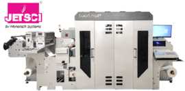 Get Digital Label Press For Commercial Use, Gurgaon
