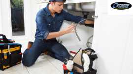 Trusted & Affordable Plumber Near You Today, Land O' Lakes