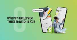 8 Shopify Development Trends to Watch in 2025, New York