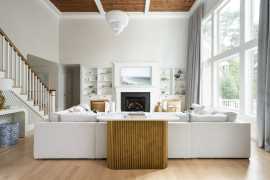 Creative Interior Designer in Boston MA – Book, Boston