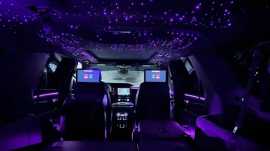 Book A Comfortable Limo for Any Events!, Mississauga