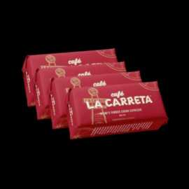 Best Coffee Deals Online: Cafe La Carreta Nespress, Opa-locka