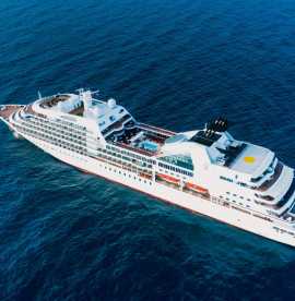 Sail in Style with Luxury Cruises, Port Charlotte