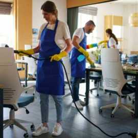 Office Cleaning Service in Los Angeles, Los Angeles