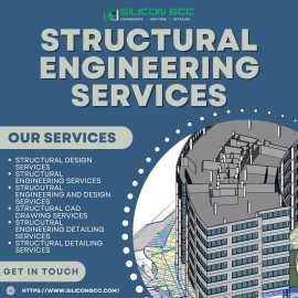 Best Structural Engineering Services Provider, Ajman