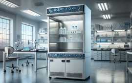 Leading Biosafety Cabinet Class 2 Supplier for Lab, $ 0