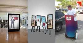 Top BTL Advertising Agency, Mumbai