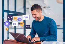 Custom Web Development Agency , Adlington
