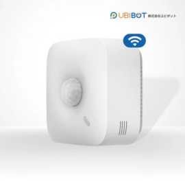 UbiBot 人体センサー MS1 - スマートモーション検出, ¥ 14,300