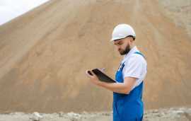 Top-Quality Ready Mix Concrete Plants in DelhiSpec, Delhi