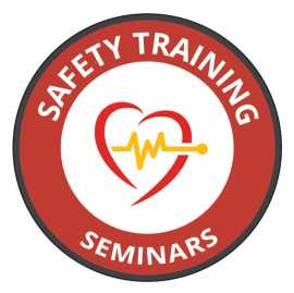 Safety Training Seminars, Santa Cruz