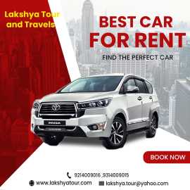 Car Rental for Jaipur to Badrinath, Jaipur