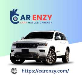 Best Second Hand Car company in Gurgaon | Carenzy, Gurgaon