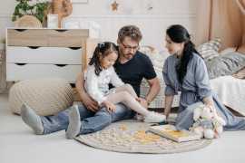 Compassionate Adoption Counselors Ready to Support, Burtonsville