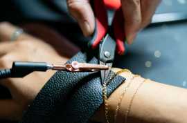 Eternal Permanent Jewelry Pop-Up Events – Book Now, ps 50