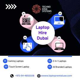 Is MacBook Pro M3 Rental in Dubai Worth It?, Dubai