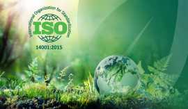 Achieve ISO 14001 Certification with SaudiArabia-I, Riyadh