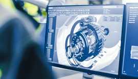 Precision Mechanical Design Services, Folsom