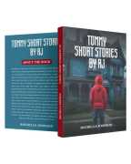 Tommy Short Story by RJ, Phoenix