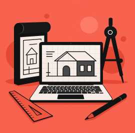 CAD Services for Accurate Drafting & Design, Folsom