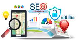 Top Local SEO Agency in India, Lucknow