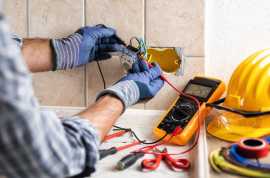 Facility Management & Technical Services, Dubai