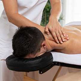 Chiropractic Physician in Chicago, Chicago