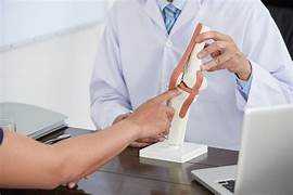 SR Mehta's Ortho Care Hospital For knee Treatment, Mumbai