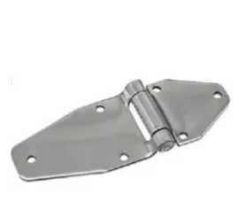 Stainless Steel Hinges for Industrial & Outdoo, $ 1