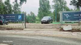 Park Malaga – Tu Parking Ideal en el Aeropuerto, Madrid