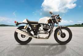 What Makes the GT 650 Best Choice for Bike Loan