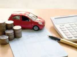 Car Loan EMI Calculator - Estimate Monthly Payment, New Delhi
