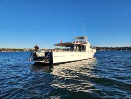 Sydney Harbour Tours
