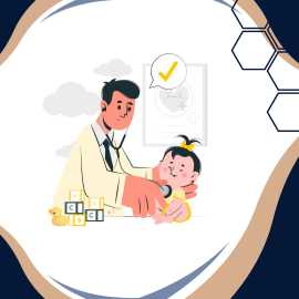 Pediatrician in Greater Noida West | PNBC, Noida