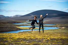 Iceland Holidays Package, Astoria
