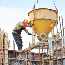 Concrete Contractor in San Antonio Tx, San Antonio