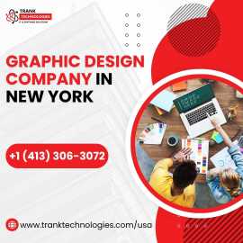 Hire Best Graphic Design Company in New York, Natick