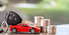 Get Better Refinance Car Loan Interest Rate Offers, Delhi