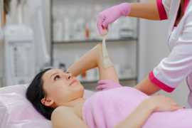 Smooth & Professional Waxing in Chelsea, Chelsea