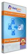 Convert EML to MBOX with DataVare Software, $ 29