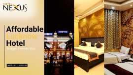 Affordable Stays Near Lucknow station, Lucknow