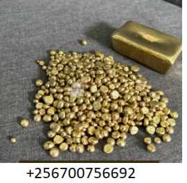 Gold bar and nuggets for sale +256700756692 in USA, Alberton