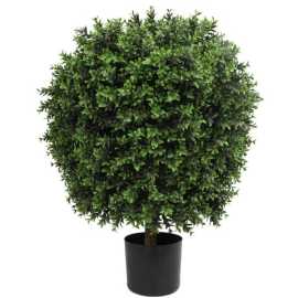 Use Stylish Artificial Topiary Balls to Elevate, $ 0