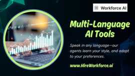 Multi-Language AI Tools, New Rochelle