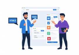 Become a Web Developer in Delhi: Hands-On Training, Noida