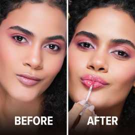 Shine Bright with Mila Beauté Gloss Girl Lip Gloss, ₹ 21